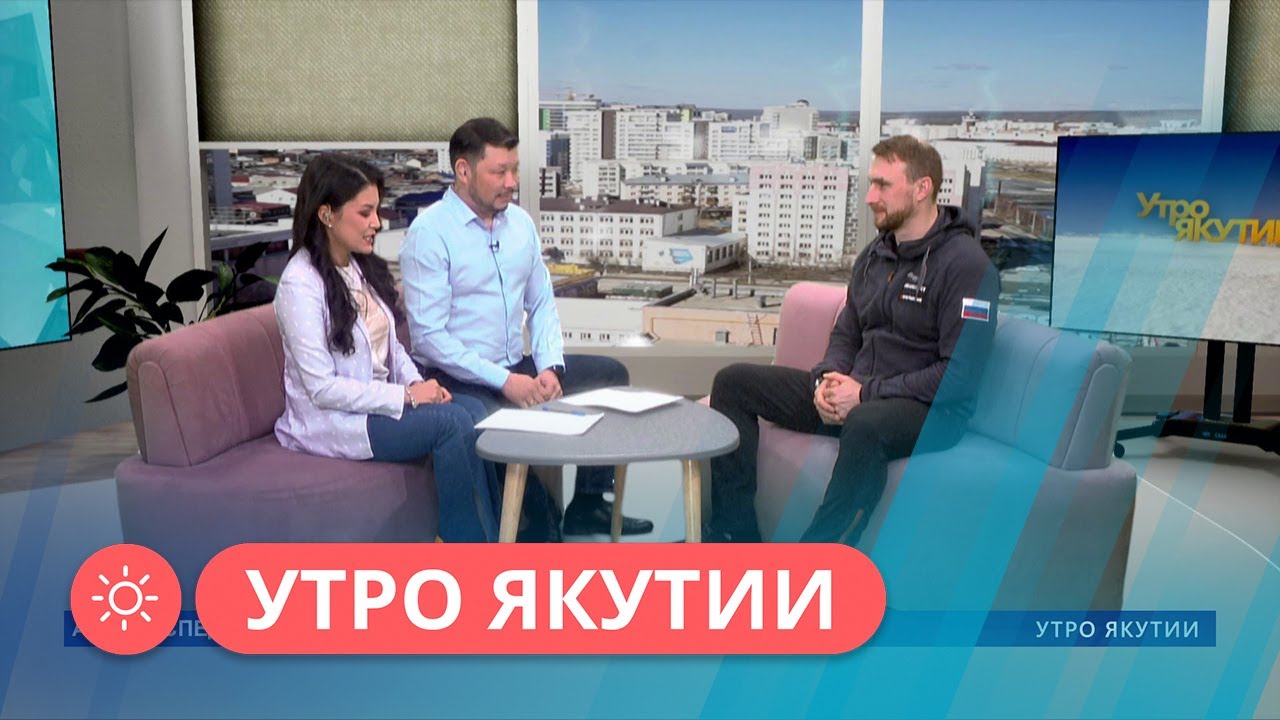 Утро Якутии: Как прошла уникальная экспедиция «Мыс Челюскин – мыс Пиай ...