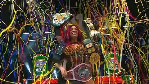 Aew grandslam Mexico review. 6 belts Mercedes.  Okada vs briscoe delivers! Mjf unmasked mistico.