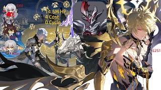 4 Cost Phainon 0 Cycle 4.2 MOC 12 Harbinger of Death