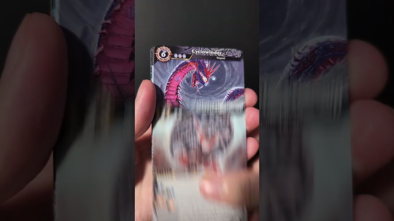 False Gods BSS02: Battle Spirits Saga 12/24