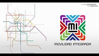 Todo el transporte de la ciudad, ¡en un solo Mapa! screenshot 5