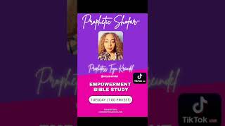 #fyp #biblestudy #wordofgod #christianshorts #christian #christianfaith #faith #blessed #empowerment