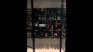 How to build a DIY dream wine cellar!