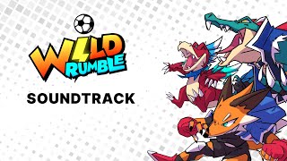 Wild Rumble - Original Game Soundtrack