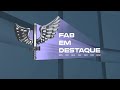 #85 FAB em Destaque