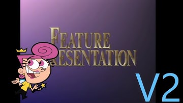 Wanda narrates the Paramount Feature Presentation intro V2.