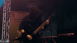 Polski HORNS właśnie wydał nowy album „Oświecenie” - KVLT