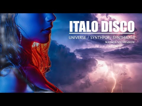Mflex Sounds - Universe (Walk in my shadow album available
