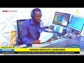 MORNING NEWS WITH LASUBA MEMO