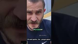 Benekli Ayhan - 24 Saat Kırmızı Tuborg Içen Insanım