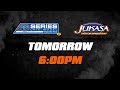2019 APC Series Race 3 Teaser