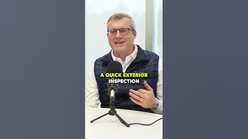 What is a property inspection, and how do they work?