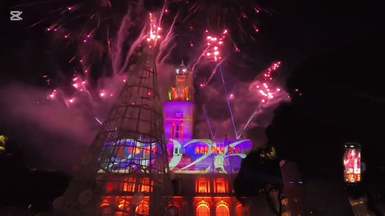 Reveillon 2026 Porto/Portugal completo.