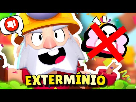 PORQUE ESSE MODO