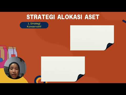 Alokasi Aset