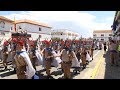 'Viernes Regular' en Ceuta como homenaje a los Veteranos