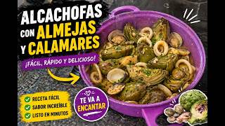 ¡IMPRESIONANTE! El sabor de este guiso te va a enamorar ❤️