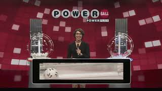 Powerball 1059 ET 08-22-2026