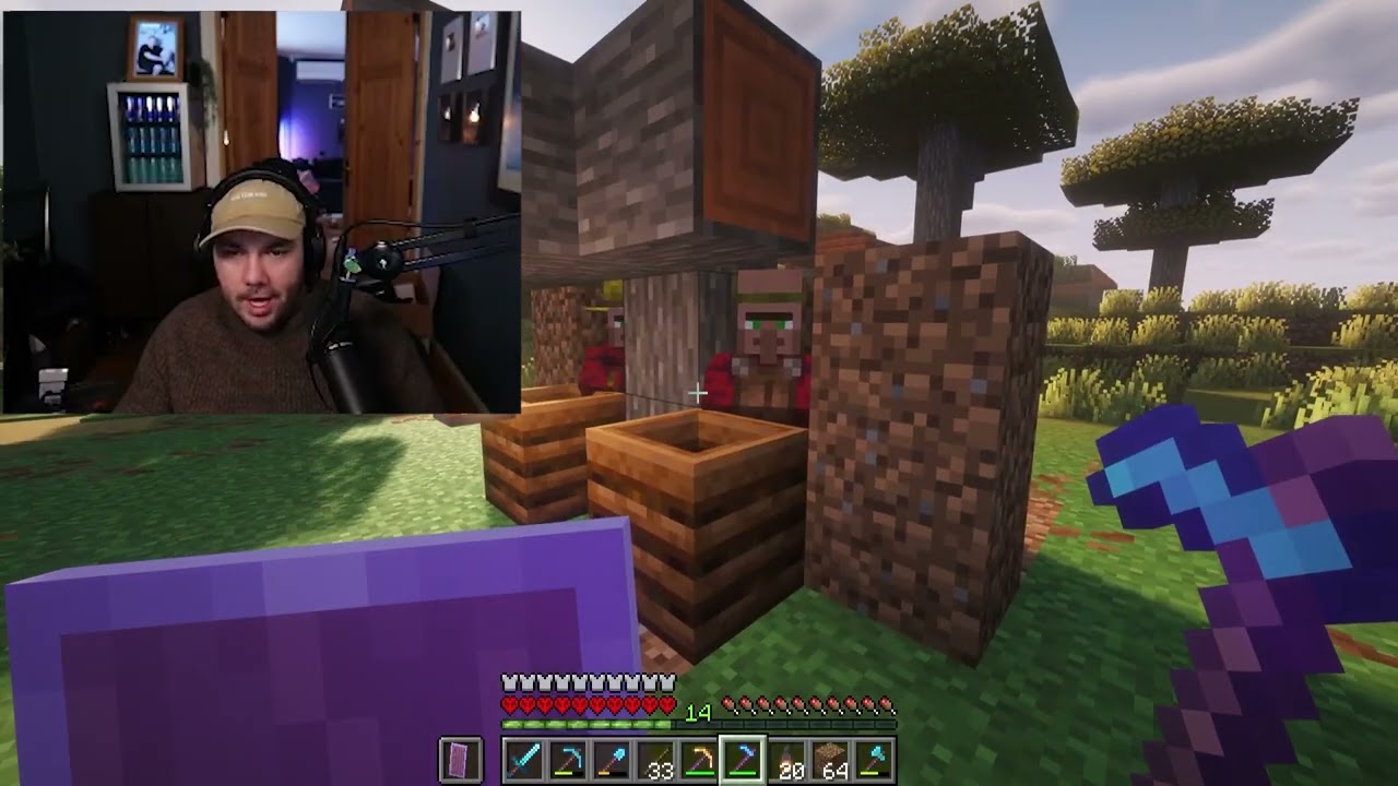 Jeg har fått nye slaver (#22)