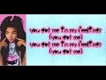 Ann Marie In My Feelings Lyrics Treat Me Like Somebody Remake Ann Marie In My Feelings Lyrics Treat Me Like Somebody Remake