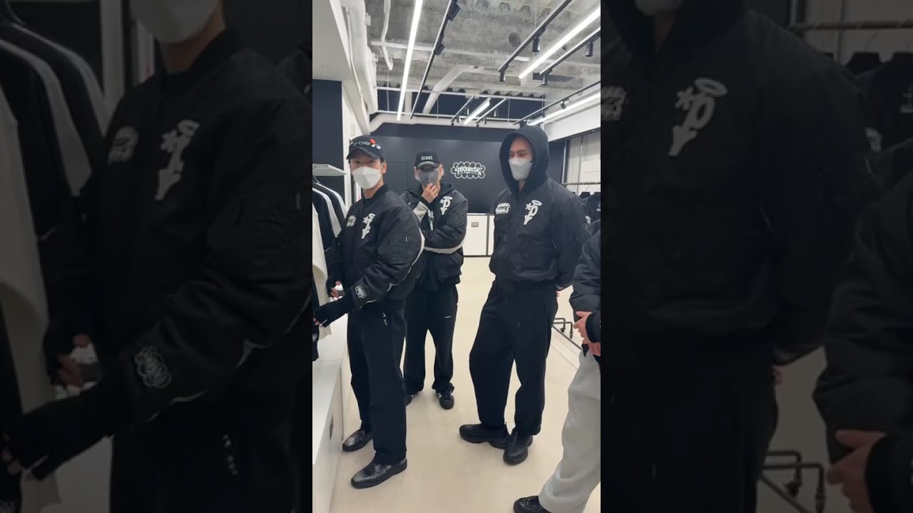 260116 THE RAMPAGE instargram live 