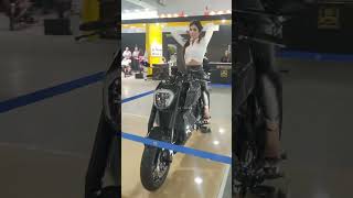 🔥 Ducati Diavel &amp; Show Model | The Star of the Motor Show 🏍️✨