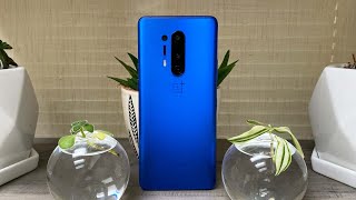 OnePlus 8 Unboxing and Review | OnePlus 8 Ultra Zooming Camera | Hindi