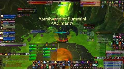 Avatar HC armageddon strat