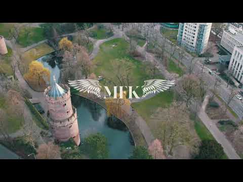Nijmegen / Netherlands 4K Video Shooting By MFKMEDIA
