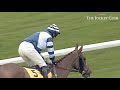 TOP FIVE BETFAIR CHASES FROM HAYDOCK PARK RACECOURSE