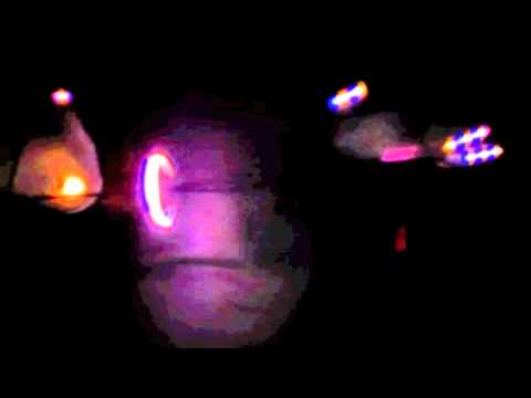 Orbit Lightshow - Hardstyle Edition