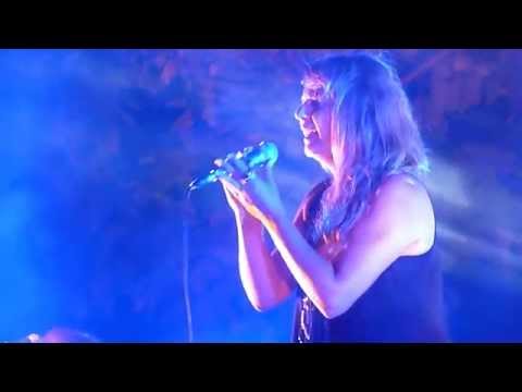 ΕΛΕΝΗ ΤΣΑΛΙΓΟΠΟΥΛΟΥ ΜΕΛΙΝΑ