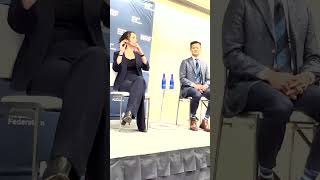 Prospects and perspectives on the U.S. economy Part 1
