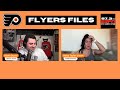 Flyers Files: Laughts To Talk About