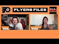 Flyers Files: Laughts To Talk About