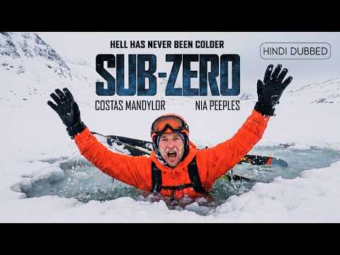 SUB ZERO – English Movie in Hindi | Costas Mandylor & Nia Peeples I Hollywood Action Movies in Hindi