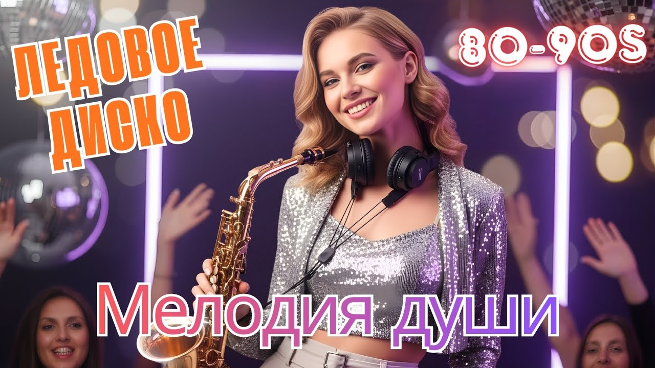 Топ Евро Диско 8090х и Italo Dance 2025 | Романтические Диско Хиты | В стиле Modern Talking