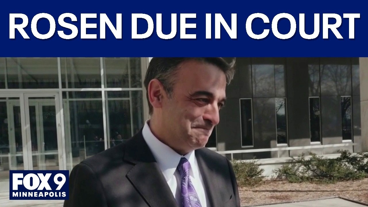 ICE in Minnesota: U.S. Attorney heading back to court over violations