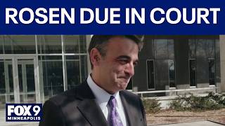 ICE in Minnesota: U.S. Attorney heading back to court over violations