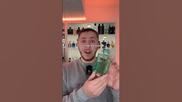 Does Maceration Work?🤔 #cologne #menscologne #fragrances #mensfragrance #tiktok #shorts #perfume