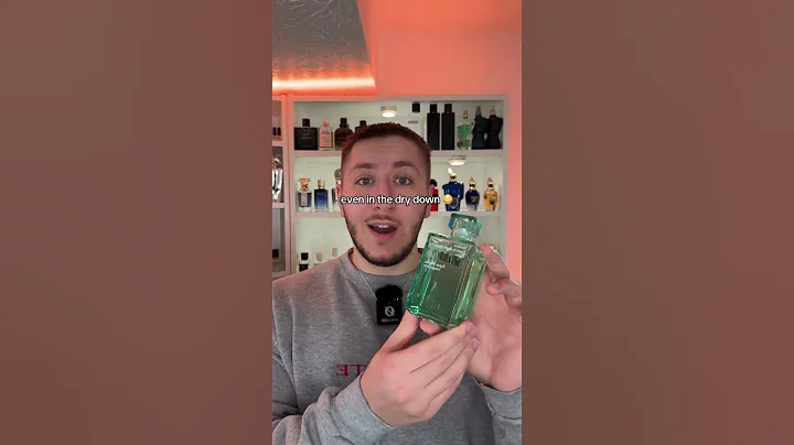 Does Maceration Work?🤔 #cologne #menscologne #fragrances #mensfragrance #tiktok #shorts #perfume