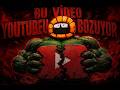 BU VİDEO YOUTUBEYİ BOZUYOR | (0.50x de izle!!)