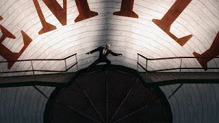 Hitman: Blood Money - Mississippi, Death on the Mississippi - Pro Difficulty, SA, Suit Only Run