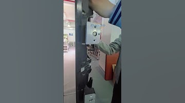 What does the bent lock do？ #ledvideowall #leddisplay #ledscreendisplay #ledscreens #eagerled