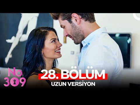 No: 309 28. Bölüm (Uzun Versiyon)