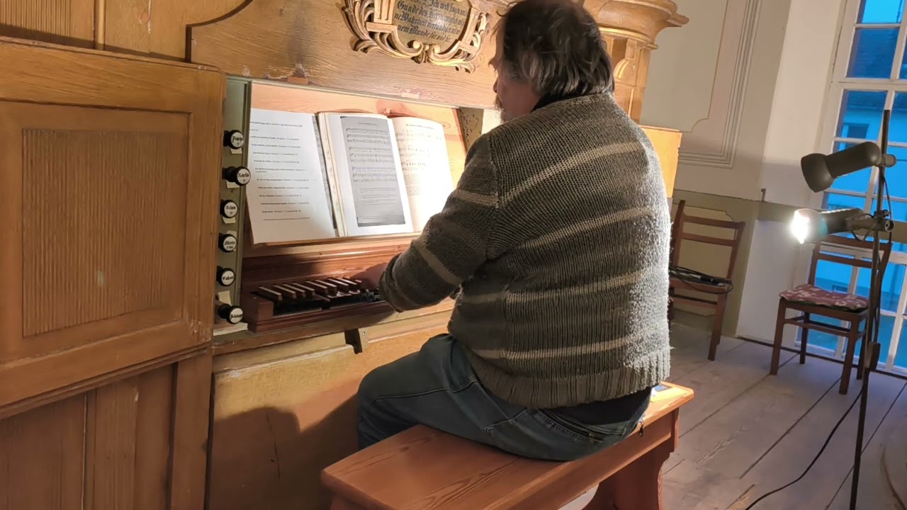 Guten Abend, schön Abend - Adventssingen in Brunne am 21.12.2025
