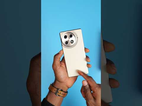 Tecno Camon 30s