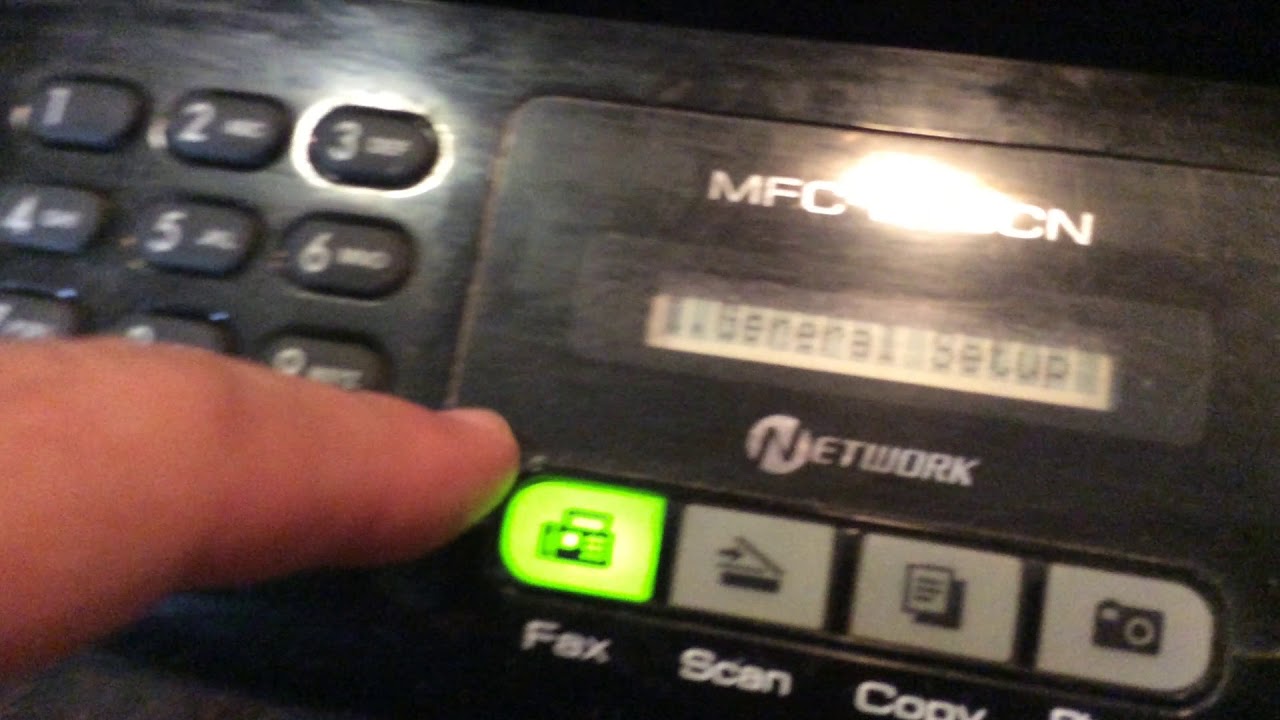 MFC295CN WINDOWS 7 64 DRIVER MFC295CN DRIVER WINDOWS 7 (2019)