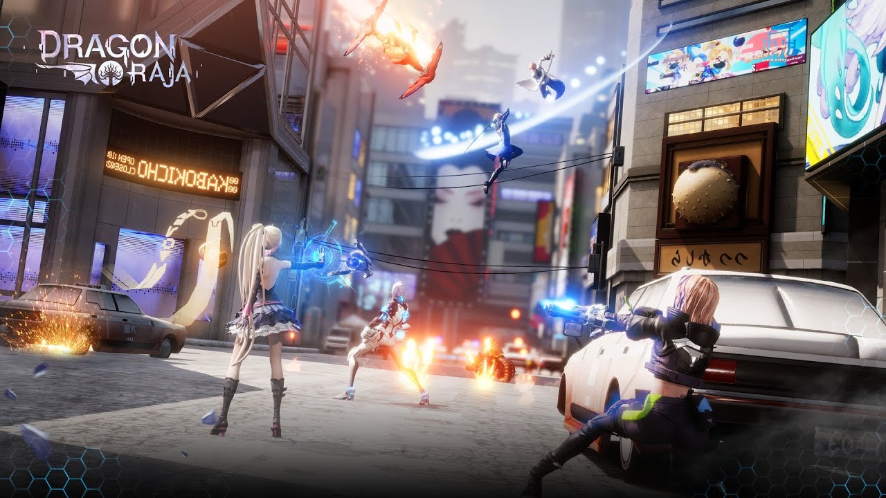 Dragon Raja 140 dungeon Honor 5 Perfect clear