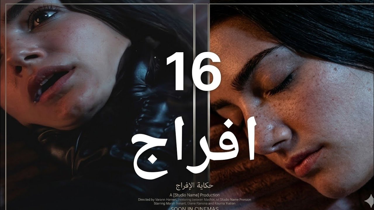 مسلسل افراج الحلقة 16 كريمة في خطر